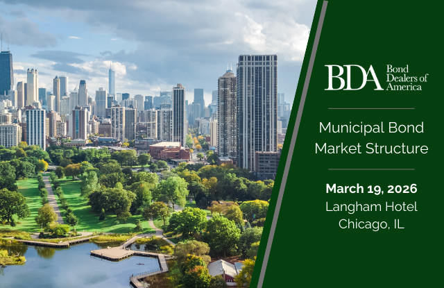 2026 Municipal Bond Market Structure